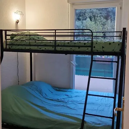 Jolie T2 Sur Entre Monaco Et Italie Apartment *