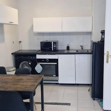 Apartment Jolie T2 Sur Entre Monaco Et Italie