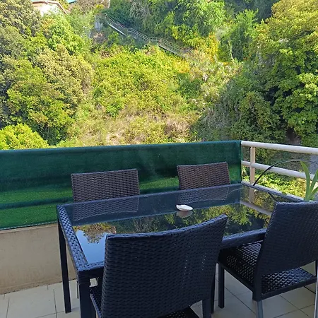 Apartment Jolie T2 Sur Entre Monaco Et Italie *