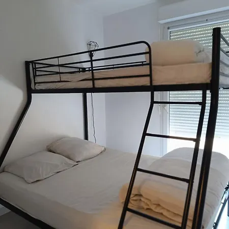 Jolie T2 Sur Entre Monaco Et Italie Apartment Menton