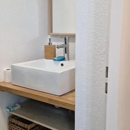 Apartment Jolie T2 Sur Entre Monaco Et Italie Menton