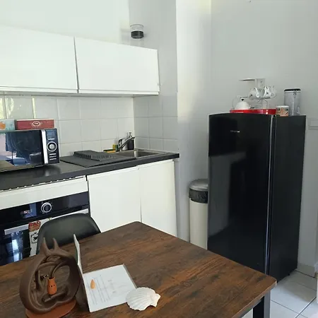Apartment Jolie T2 Sur Entre Monaco Et Italie *
