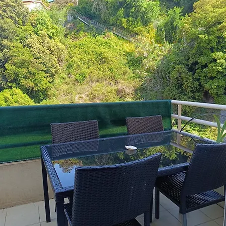 Apartment Jolie T2 Sur Entre Monaco Et Italie *